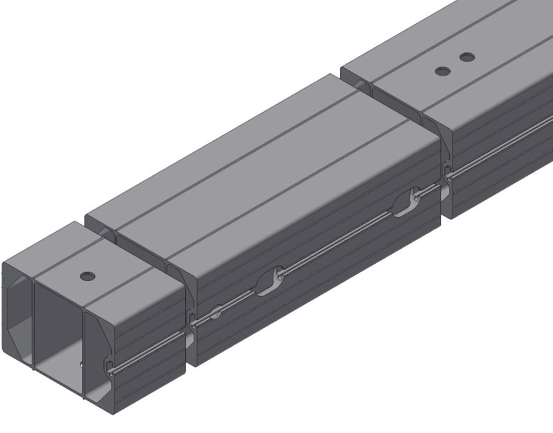 Avsp.trav T3AO-5050-42-7S
