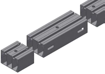Forankr.trav TFD2006-3S