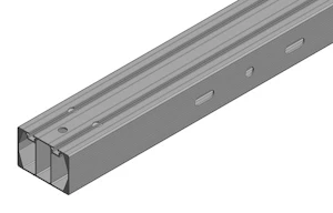 el-tjeneste Al.travers h-mast forank.mast tf215-3s