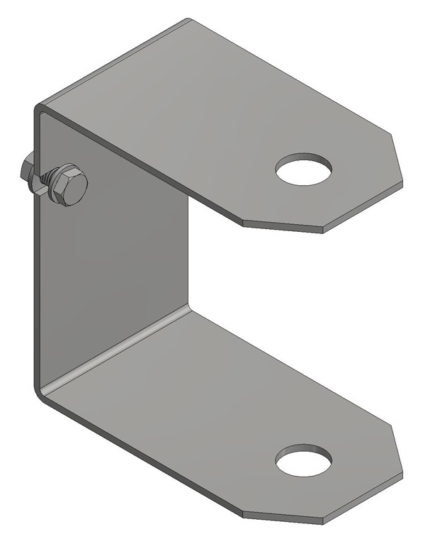 Piggfeste PF160-P3
