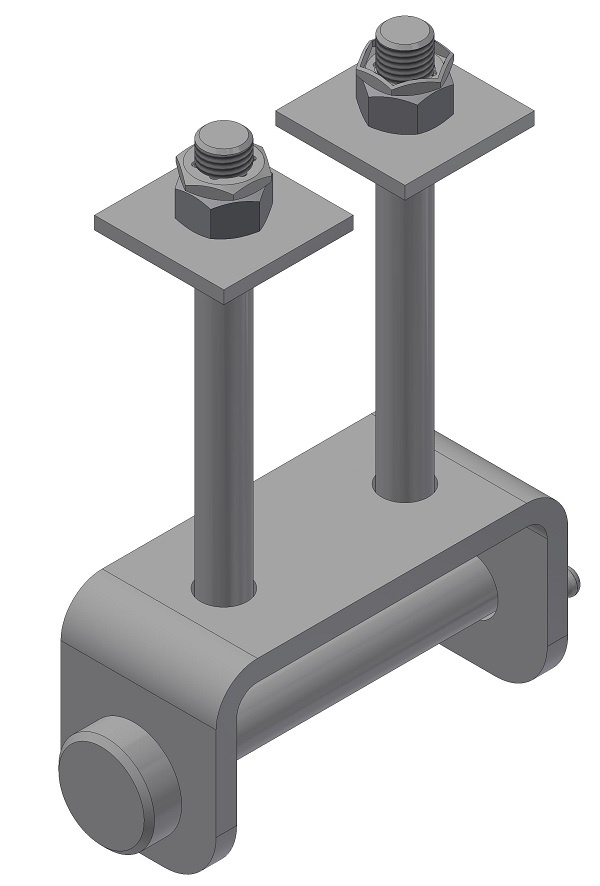 Pendelfeste PF3