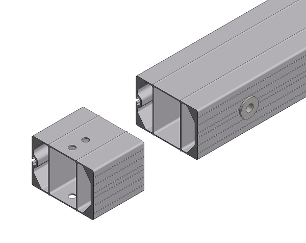 Avsp.trav TA5050BH-7S