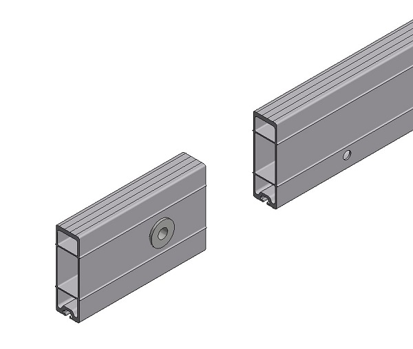 Travers T3OE-5050BH-5S