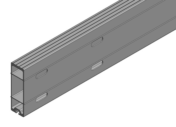 Travers T3-5050D-5S
