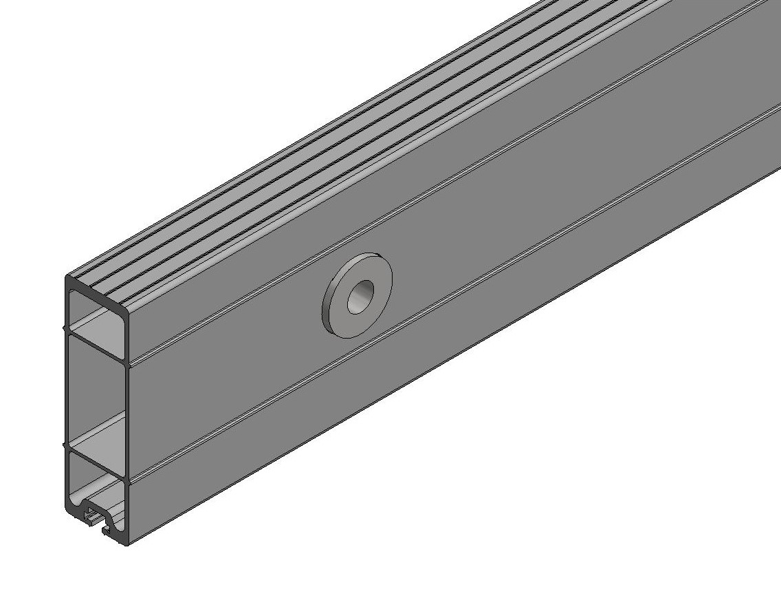 Travers T3-3030BH-5S