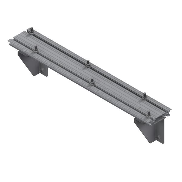 Brakett Strømtrafo UNI-FST-FL