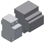 Astrour-gjeninnkobler AG-GAT