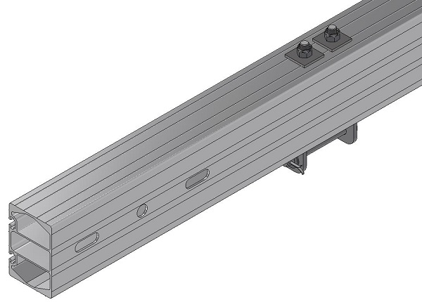 Bæretravers T2206-3PF