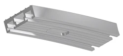 UNI-Rail UNI- R-412-L3