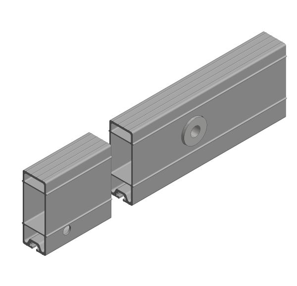 Bæretravers T3030BH-4S