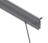 Avledertravers TSH12-12