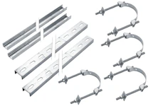 TRAFO ARR. DOBBEL A-MAST
