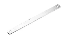 SKINNE F/TLF.JERN NR.5 L=380MM