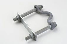 BRILLEBESLAG 1-SIDIG 20MM