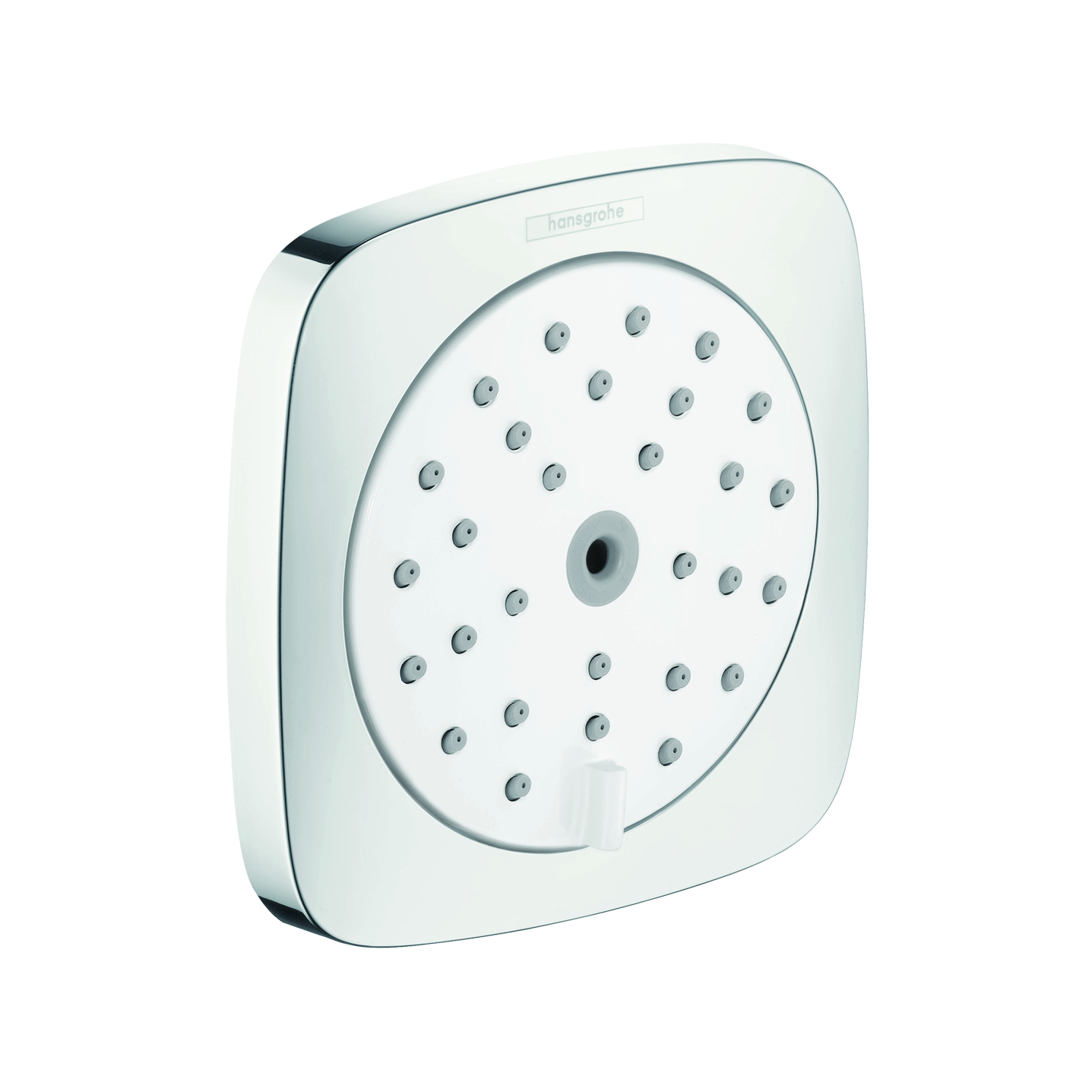 hansgrohe Side body shower hansgrohe 28430000 puravida