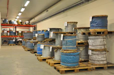 BARDUNWIRE 30MM² 7X2,3/80KP