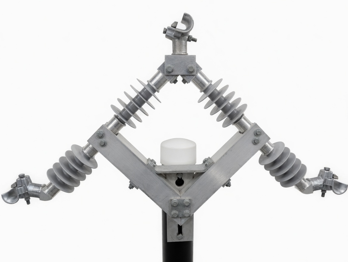 3-Phase TIF Tri-Frame Distribution 35KV