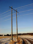 Komposittmast M0102 9,5m
