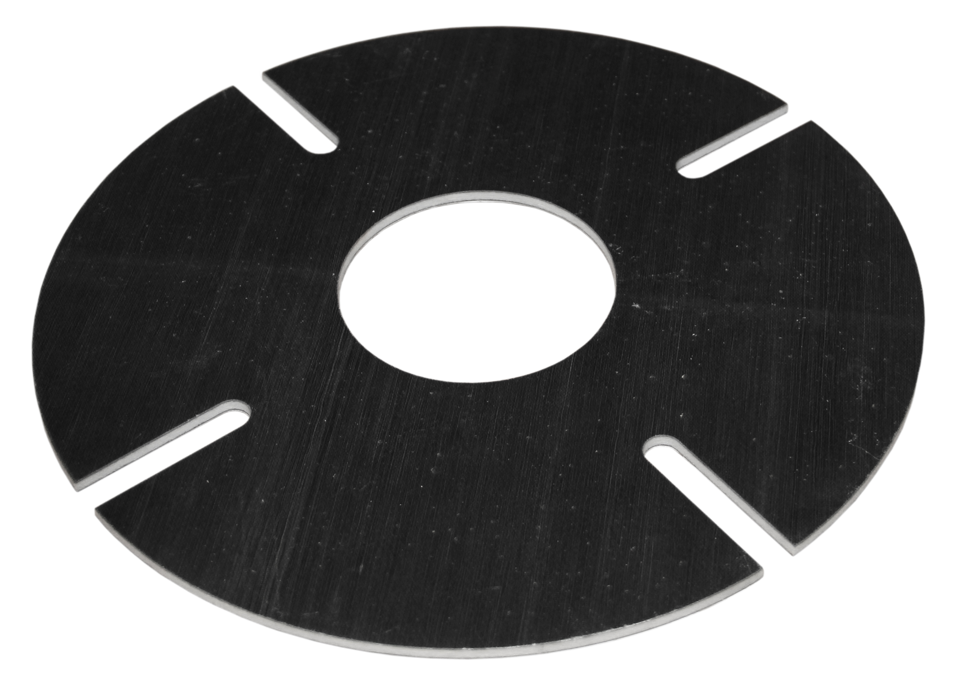 Baseplate for modul 7