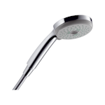 HAND SHOWER HANSGROHE 28538000 CROMA 9,4L/MIN