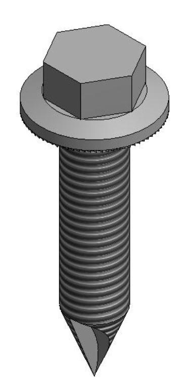 Treskrue T1280-19 12x80 VF