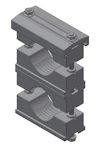 Kabelklammer KSF2142
