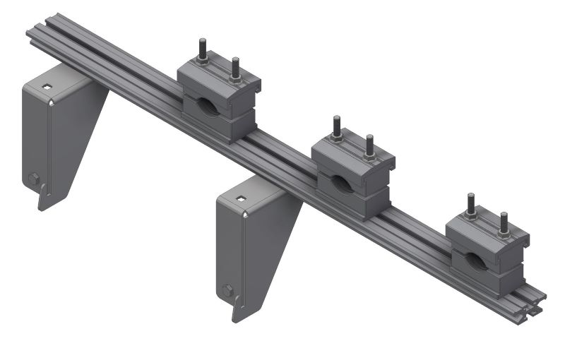 Kabelfeste trafo KFT-3-1-22