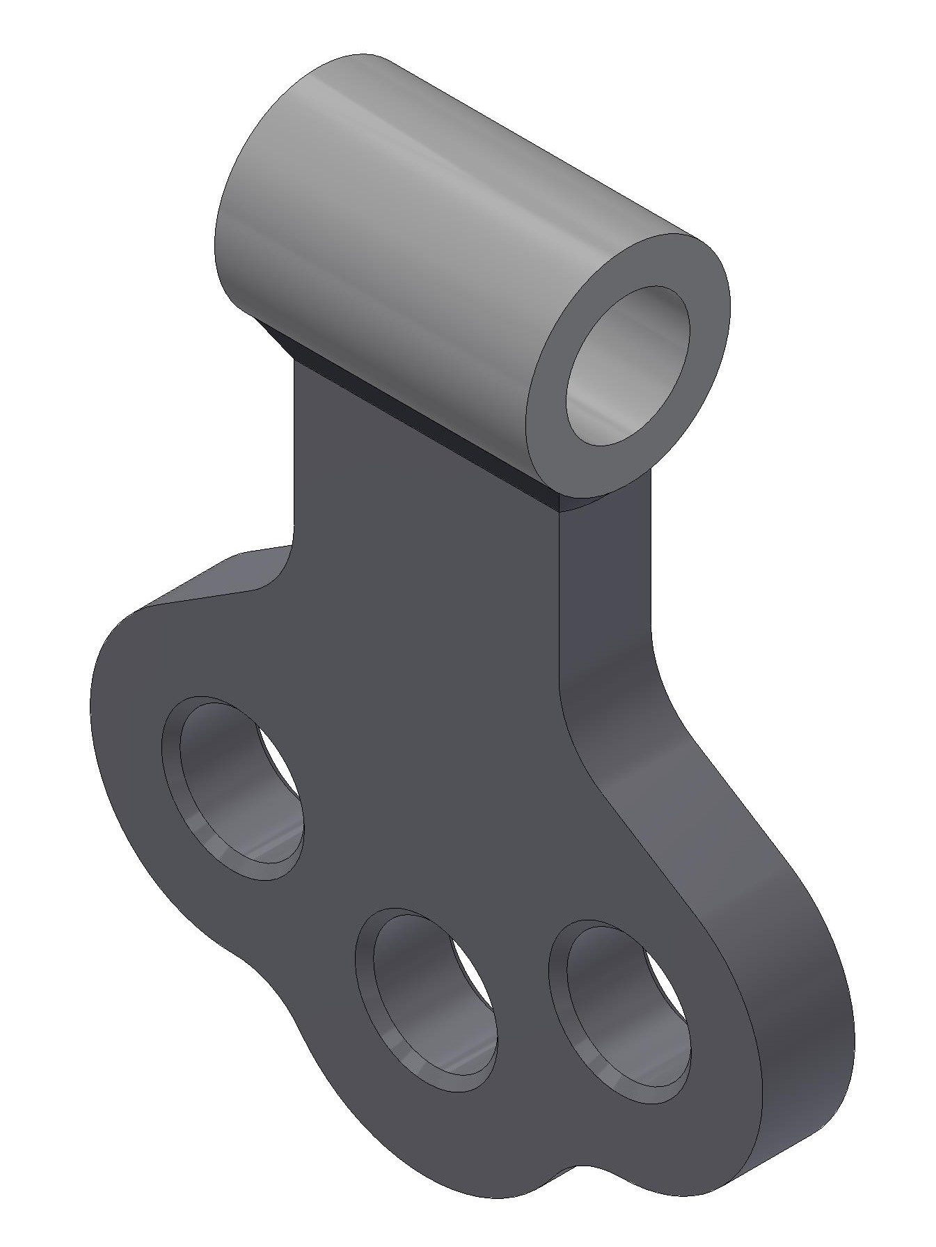 Flagg F65-20-3