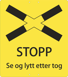 Stopp, se og lytt
