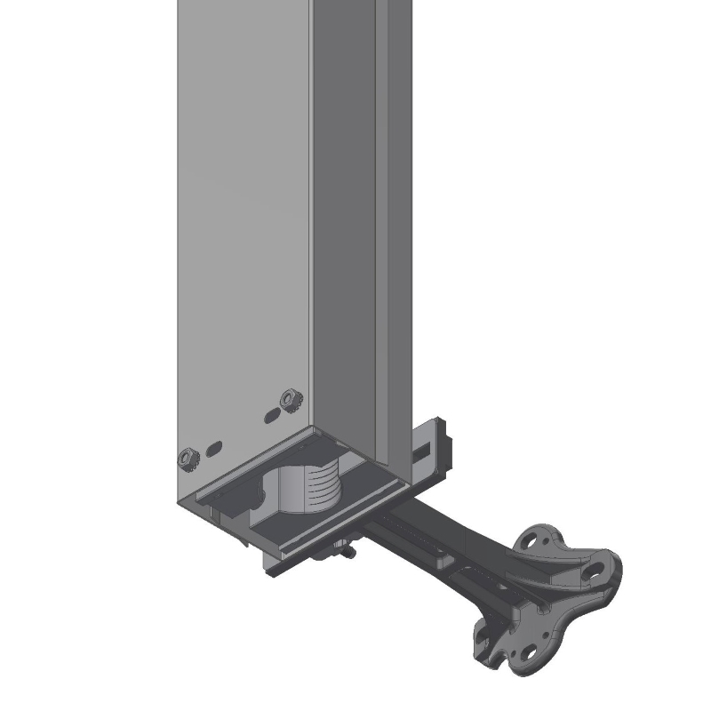 Forlenger KN12F-42
