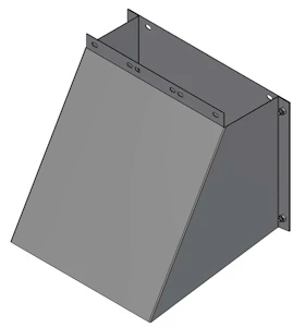 el-tjeneste Bakkebeskyttelse bkv375