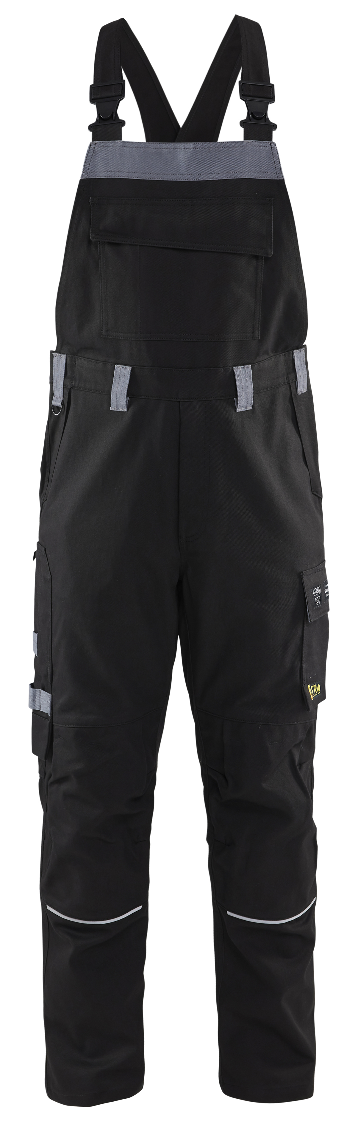 blåkläder Hängselbyxa blåkläder 286115169994c44