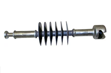 Strekkisolator 90kN 24kV