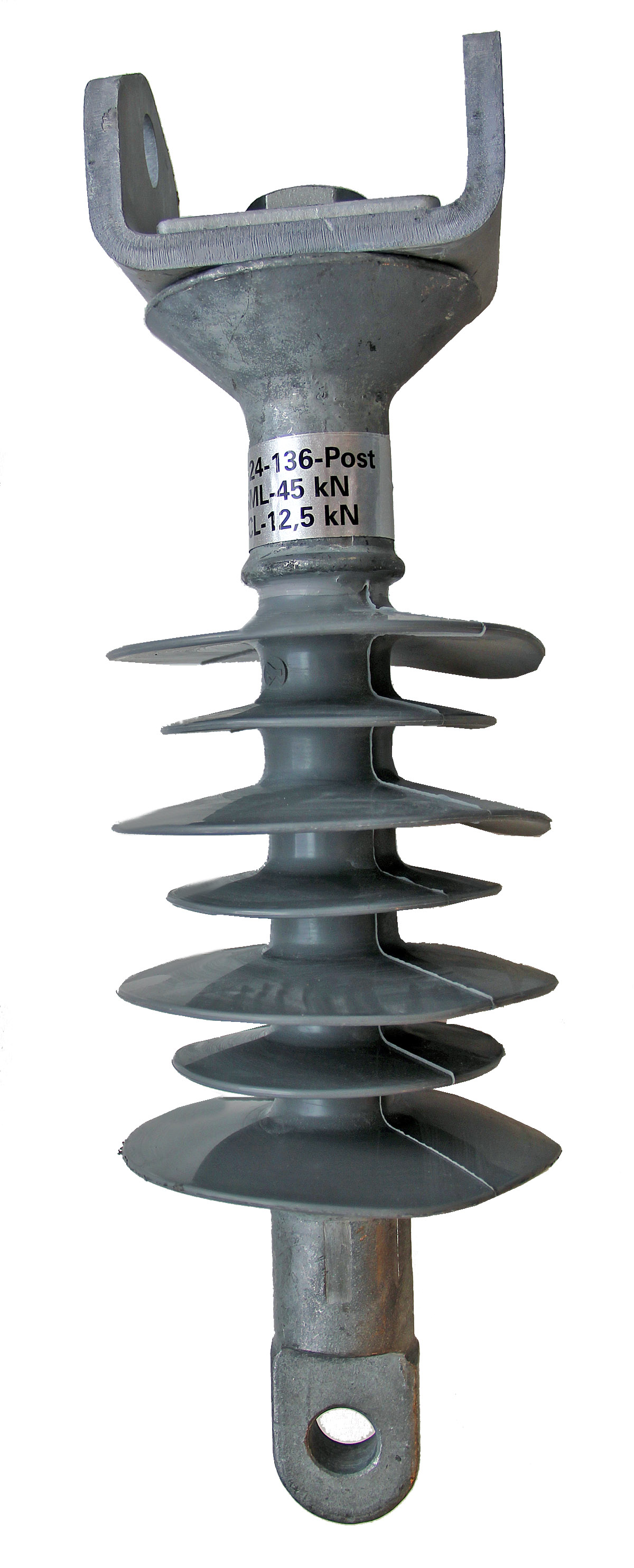 Line/støtteisolator pendel