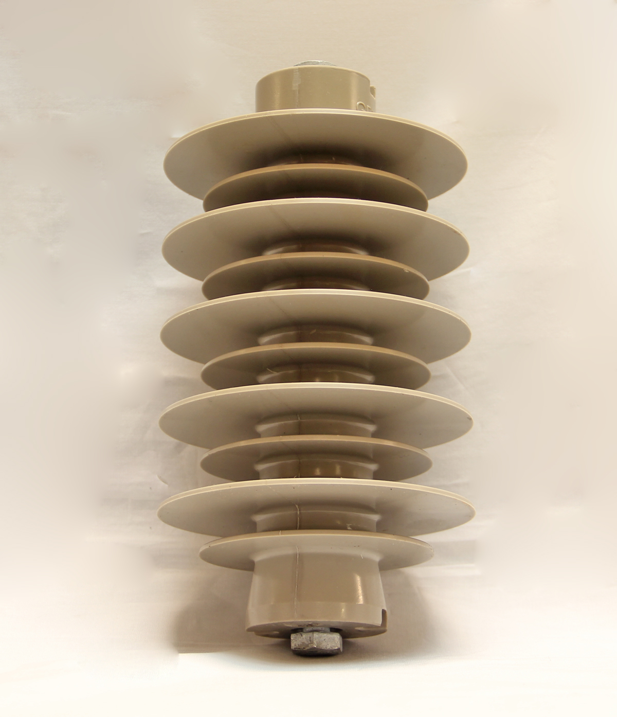 Isolator, epoxy Reservedel