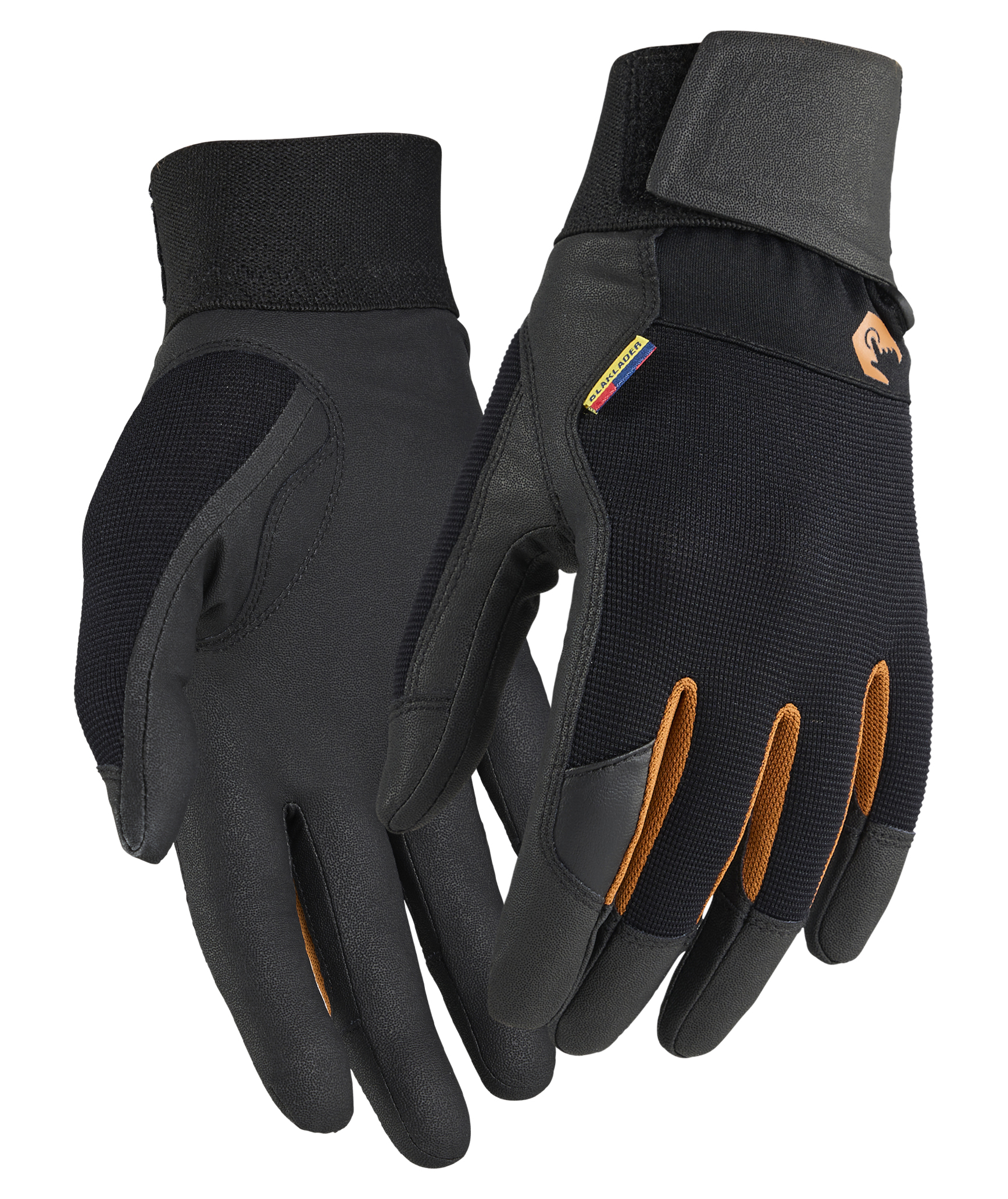 blåkläder Handske blåkläder supreme 28621418994010