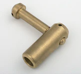 LÅS,KRAFT NR1V,30MM BOLT