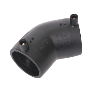 pipelife Electrofusion elbow fusamatic 50x45 pn16 water