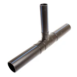 ELECTRIC WELDING T-BRANCH 110x110x90