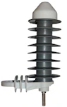 AVLEDER PDV-100, M/FRASKILLER 10KA/12KV, KLASSE 1
