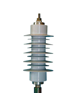 siemens energi Avleder 3ek7300-4v 30kv/10ka