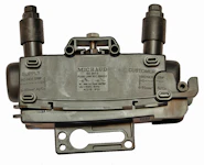 ISOSTOLPEBRYTER 1-POLET 160A K292 MICHAUD