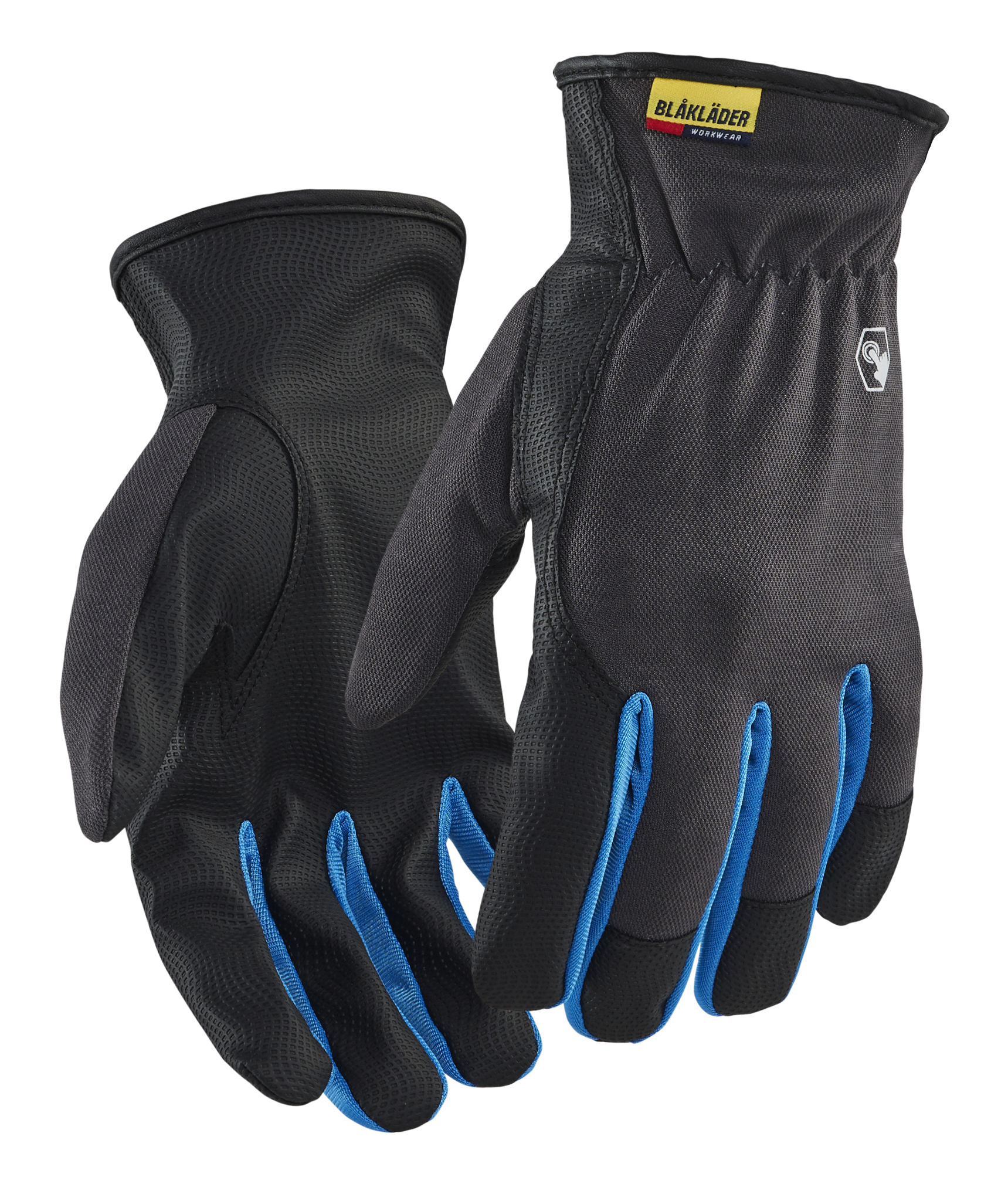 blåkläder Gloves blåkläder 2873140497008