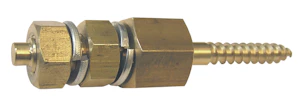 maxeta Jordingsbolt for tremast maxeta 17219005