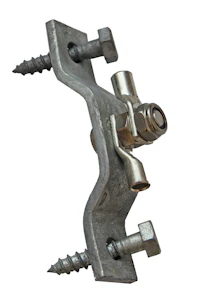 melbye Jordingsbrakett jfm1 25mm² melbye skandinavia