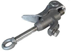 melbye Faseklemme 784470 maks jordlisse 70mm²