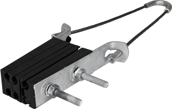 Endefeste wire for 5x25/50 for TXXI