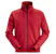 snickers workwear Tröja med dragkedja snickers 2886-1600 m