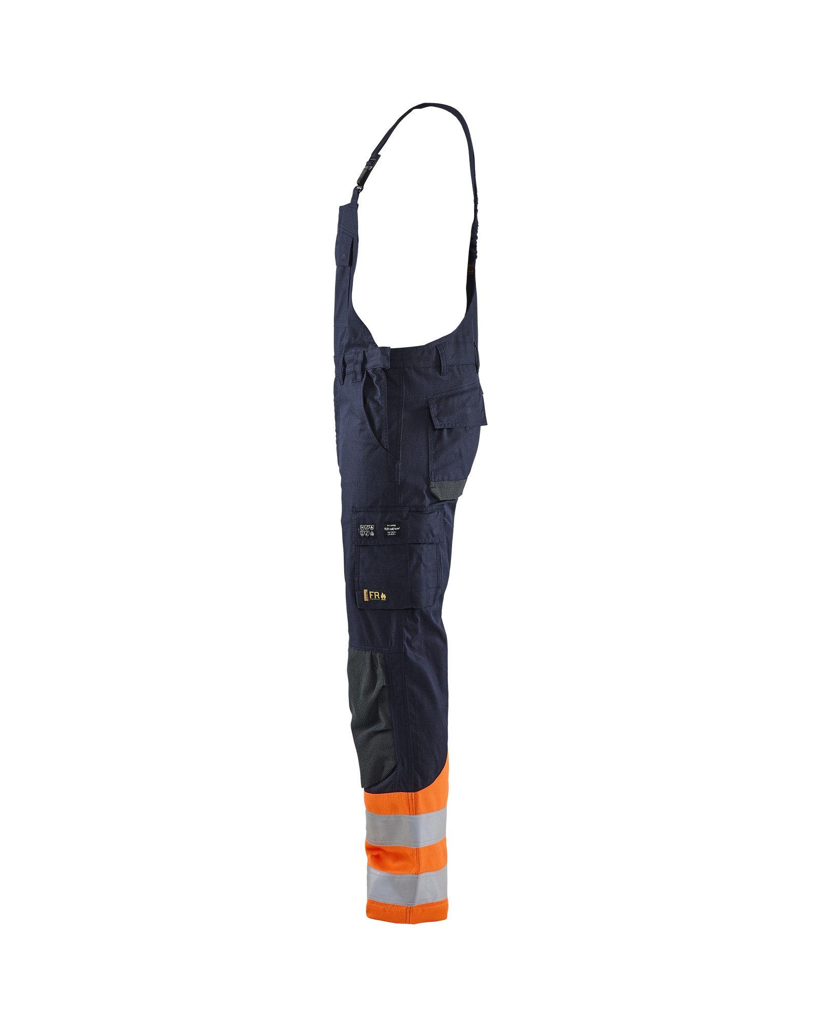 blåkläder Hängselbyxa blåkläder 288815138953 d92