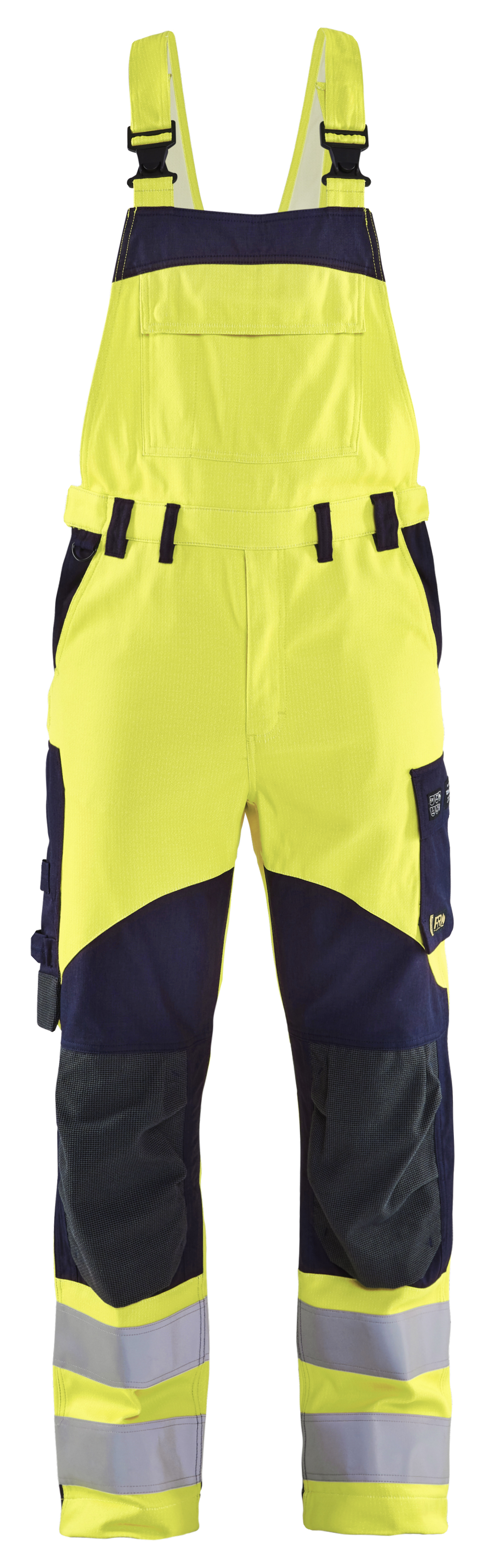 blåkläder Bib trouser blåkläder 288915123389c58